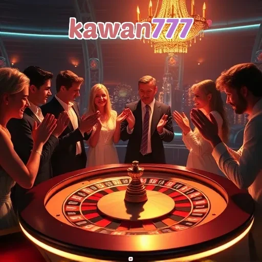 kawan777 dan Keunggulan Taruhan Olahraga yang Patut Dicoba