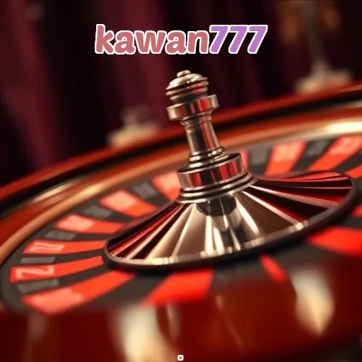kawan777: Bonus Sambutan yang Menggoda untuk Pemain Baru