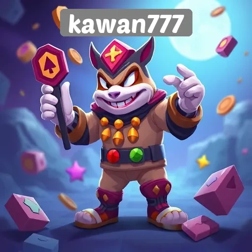 Perbandingan Kawan777 dengan Platform Game Lainnya