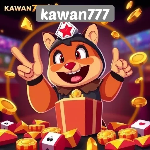Keberagaman Permainan yang Ditawarkan oleh Kawan777