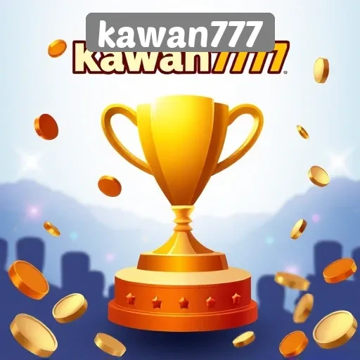 Event dan Turnamen Menarik di Kawan777