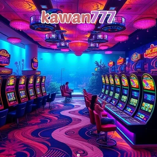 kawan777 - Event Khusus