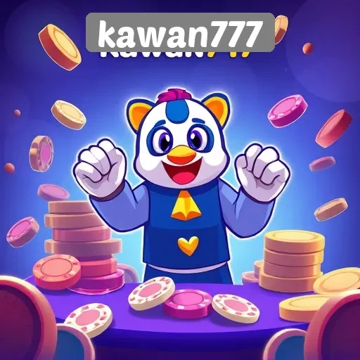Pengalaman Bermain Game di Situs Kawan777