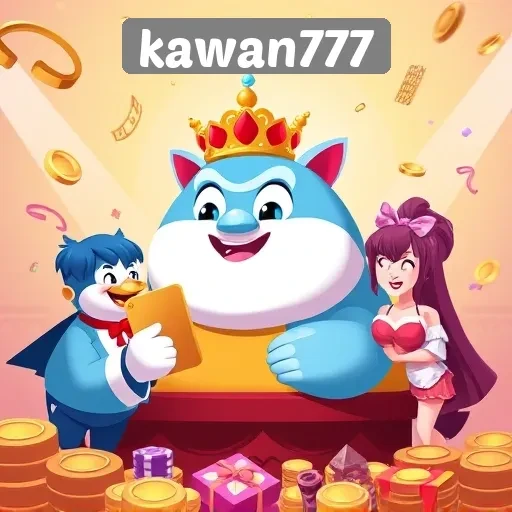Menjelajahi Ragam Permainan Menarik di Kawan777