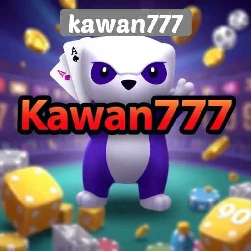 Menggali Ragam Permainan yang Tersedia di Kawan777
