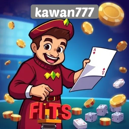 Menggali Fitur Menarik dari Situs Game Kawan777
