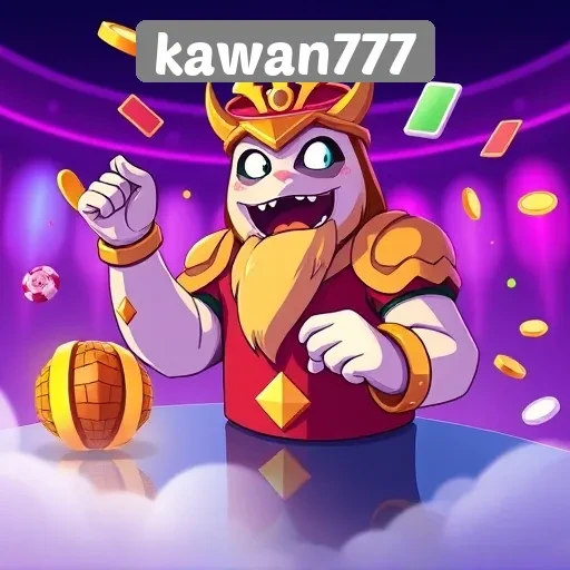 Mengenal Fitur Unggulan Situs Kawan777 untuk Pengguna