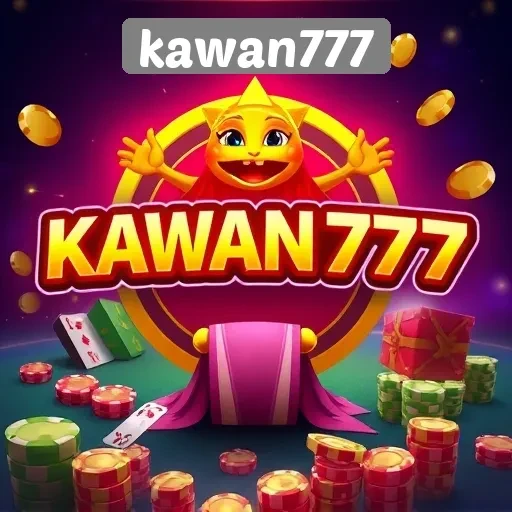 Keunggulan Fitur Permainan di Kawan777 yang Harus Diketahui