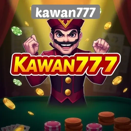 Ulasan Lengkap tentang Situs Game Kawan777 di Indonesia