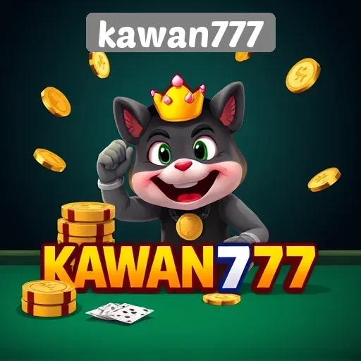 Berbagai Jenis Permainan yang Tersedia di Kawan777