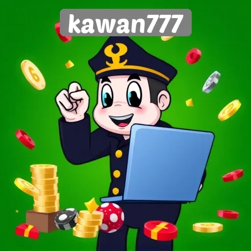 Panduan Lengkap Menggunakan Situs Game Kawan777