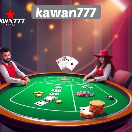 Panduan Lengkap Bermain di Situs Kawan777