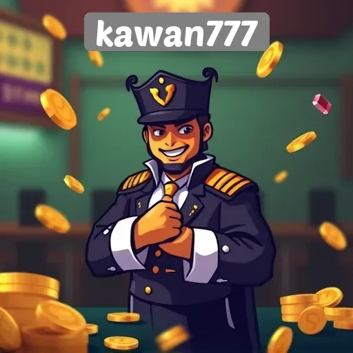 Dampak Kawan777 terhadap Industri Game Online di Indonesia