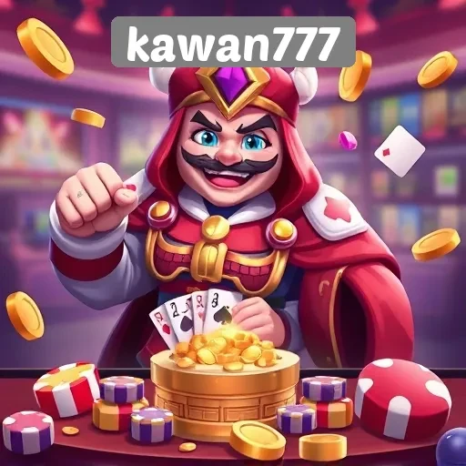 Situs Kawan777 Menawarkan Beragam Permainan Terbaik