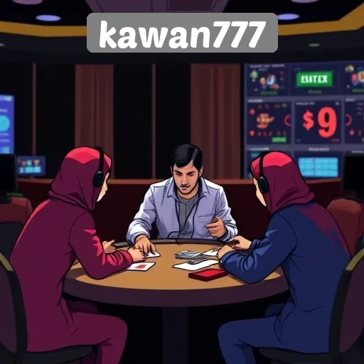 Dukungan Pelanggan Kawan777 dalam Menangani Masalah Pengguna