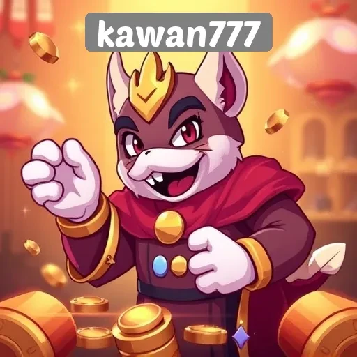 Fitur Menarik Kawan777 yang Perlu Dicoba Setiap Gamer