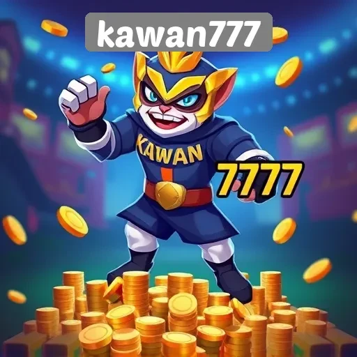 Masa Depan Kawan777 di Tengah Persaingan Pasar Game