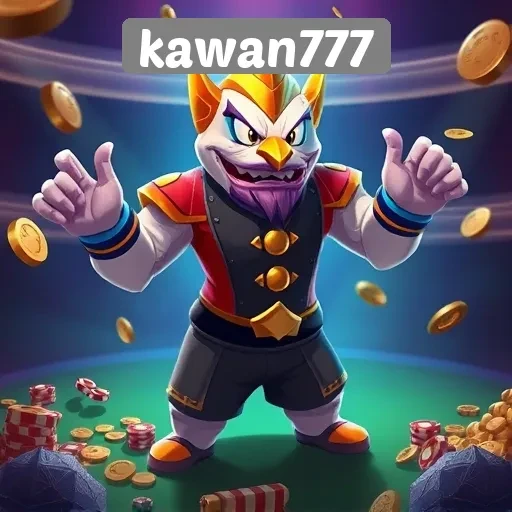 Keunggulan Permainan yang Ditawarkan oleh Kawan777