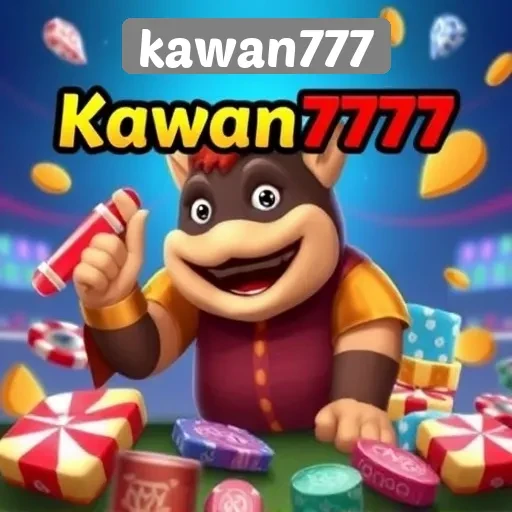 Kawan777 sebagai Alternatif Game Online Populer di Indonesia