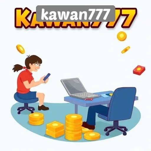 Dasar-Dasar Permainan di Kawan777 untuk Pemula