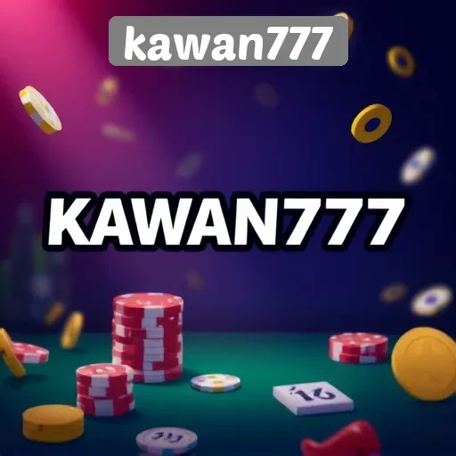 Kawan777 Sebagai Pilihan Utama Untuk Penggemar Game Online
