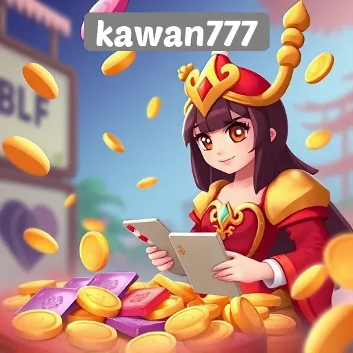Mengulas Fitur Unggulan dari Kawan777 untuk Pecinta Game