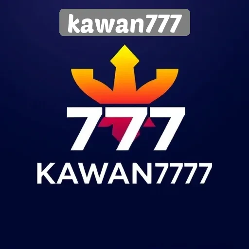Kawan777 Platform Game Terpadu untuk Penggemar