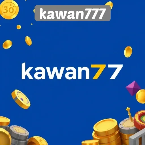 Bagaimana Kawan777 Memenuhi Kebutuhan Gamers Modern