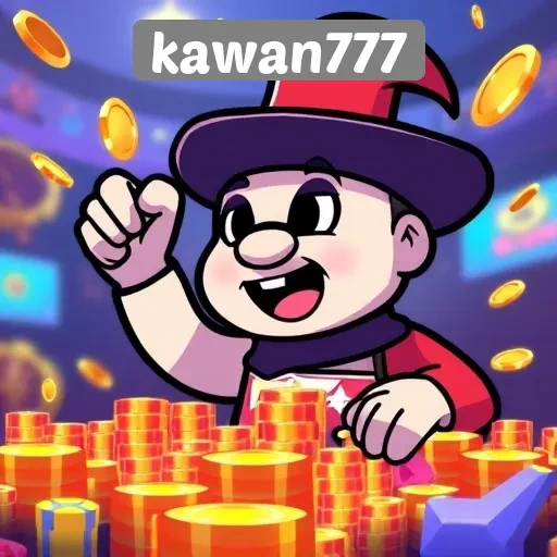 Keunggulan Kawan777 Dalam Menyediakan Beragam Permainan
