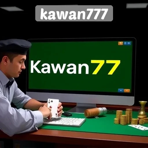 Panduan Lengkap Menggunakan Situs Kawan777