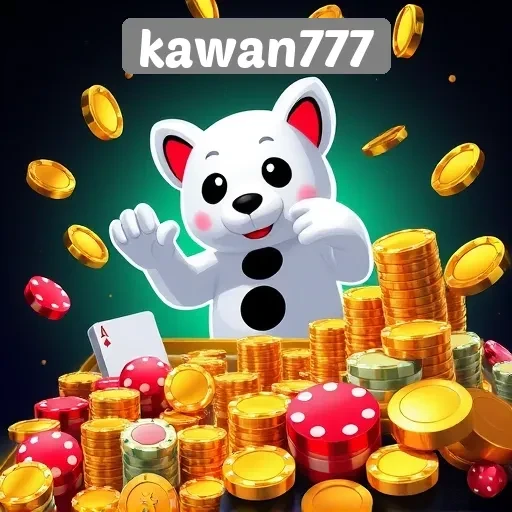 Kawan777: Menyelami Dunia Permainan Kasino secara Online