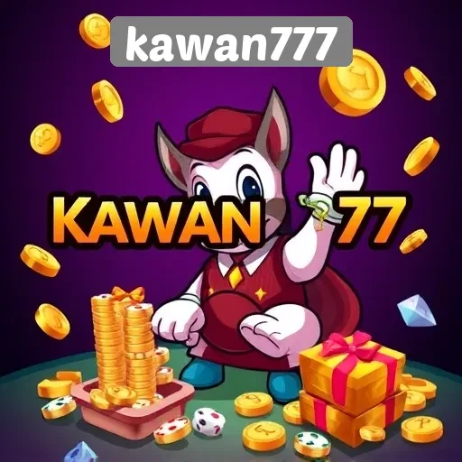 Kawan777 Sebagai Pilihan Utama untuk Pecinta Game Online