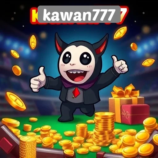 Mengenal Kawan777 Sebagai Platform Game Online Terpercaya