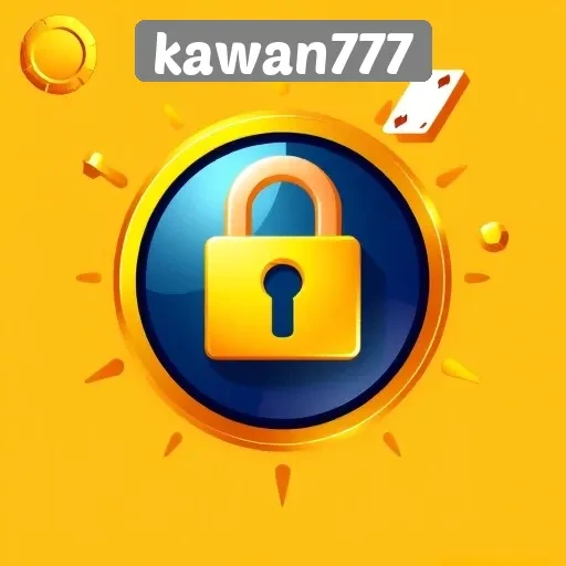 Sistem Keamanan Kawan777 yang Menjamin Kenyamanan Bermain