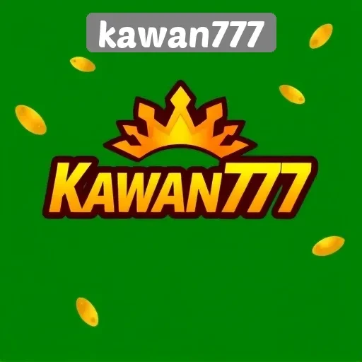 Kawan777 Fasilitas Permainan Slot dengan Berbagai Pilihan Menarik