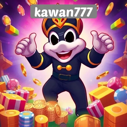 Kawan777 Sebagai Platform Game Terpercaya di Indonesia