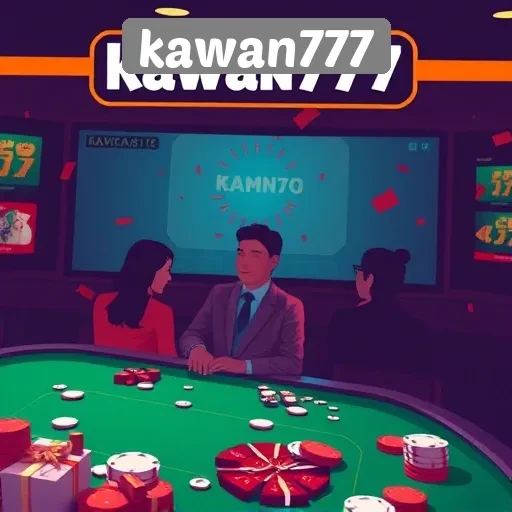 Review User Kawan777 Mengungkap Pengalaman Bermain