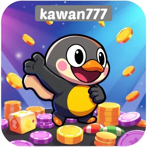 Mengenal Kawan777 sebagai Platform Game Terpercaya