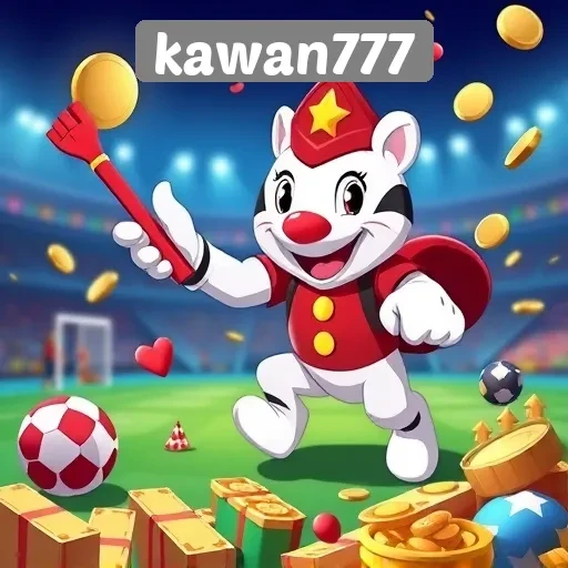 Tren Permainan Terbaru Di Kawan777 Yang Perlu Diketahui