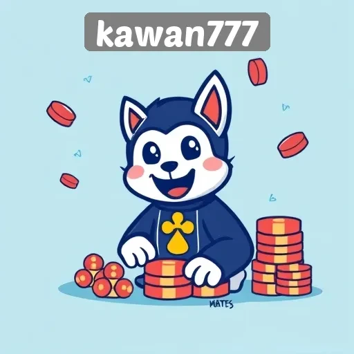 Lisensi dan Keamanan di Situs Kawan777