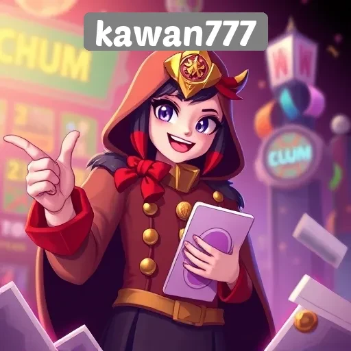 Fitur-Fitur Terbaru di Kawan777 yang Wajib Dicoba