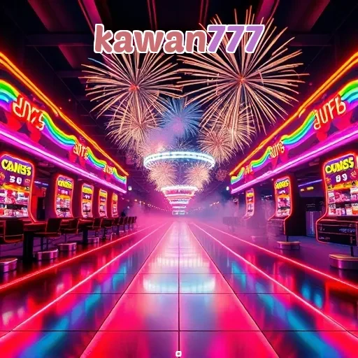 kawan777 - Permainan Poker