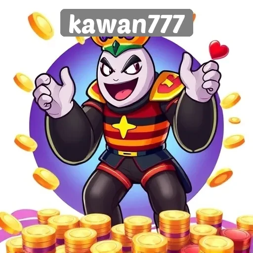 Tipe Game Populer yang Tersedia di Kawan777