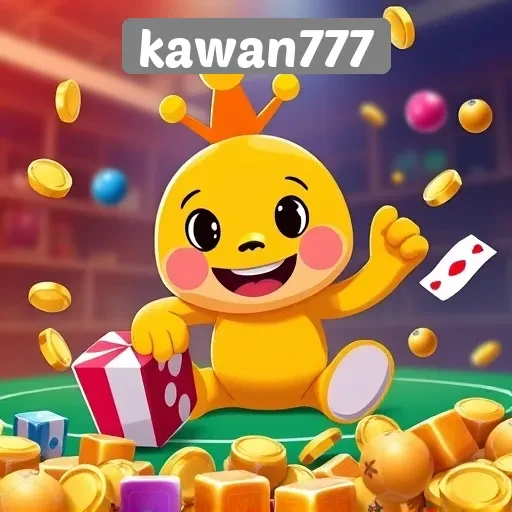 Kenali Permainan Populer di Kawan777