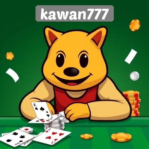 Tata Cara Daftar dan Mulai Bermain di Kawan777