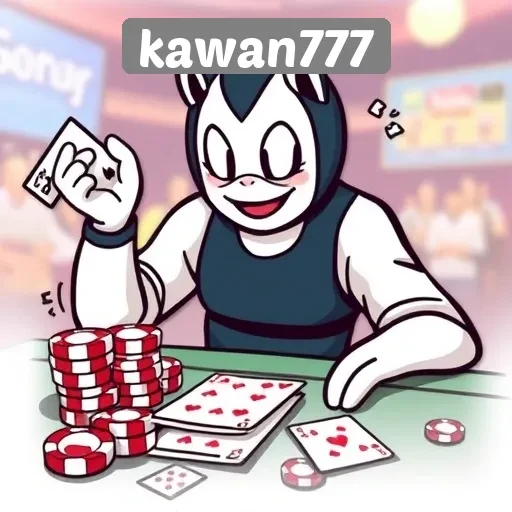 Cara Mendaftar dan Memulai di Kawan777 dengan Mudah