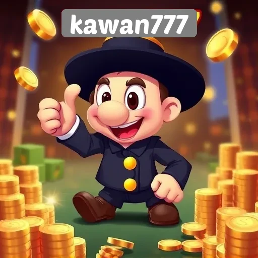 Ulasan Lengkap Tentang Situs Game Kawan777