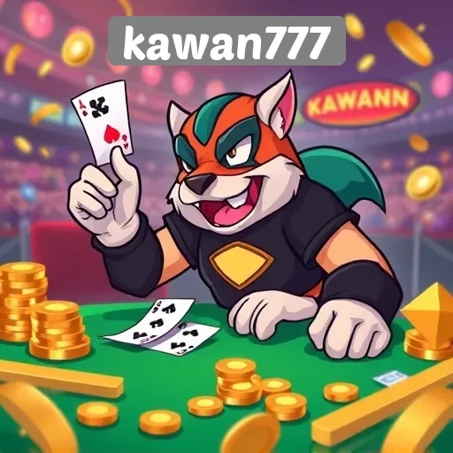 Transaksi Aman di Kawan777 untuk Para Gamer