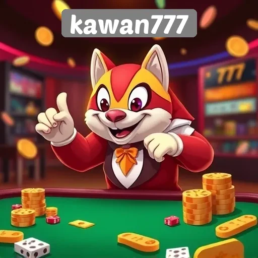 Keamanan dan Kenyamanan Bermain di Kawan777