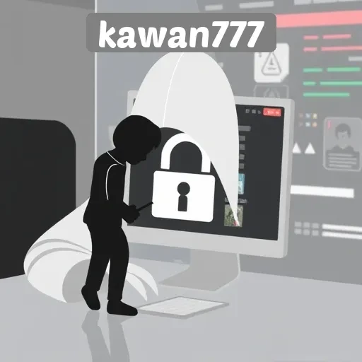 Analisis Keamanan dan Privasi di Kawan777 untuk Pengguna